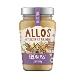 Bio Peanut Butter Crunchy