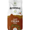 Bio Café Crema Bohne -Würze Verkaufsgeschäft altomayo bio cafe crema bohne 1kg 21b394fbaa0ab4b1364fba09240feabb43436fd8