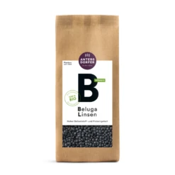 Bio Beluga Linsen