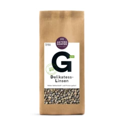 Bio Delikatess Linsen