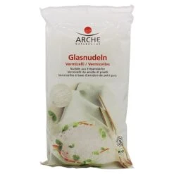 Bio Glasnudeln