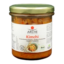 Bio Kimchi Fermentiert
