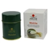 Bio Matcha Feiner Pulvertee -Würze Verkaufsgeschäft arche naturkueche bio matcha feiner pulvertee 0 03kg f53ccd446cab9382aa824b67e8e16af4cb6e0657