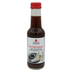 Bio No Fish-Sauce, Vegan