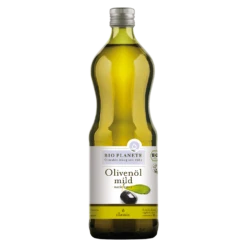 Bio Olivenöl Mild Nativ Extra Classic
