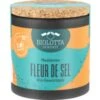 Bio Gewürzsalz Fleur De Sel Mediterran 3 Bio Gewürzsalz Fleur De Sel Mediterran -Würze Verkaufsgeschäft biolotta bio gewuerzsalz fleur de sel mediterran 0 045kg 79743f275fc9d192cd85ba22c5a16f78c999b148
