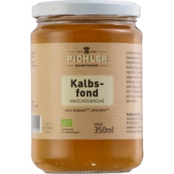 Bio Kalbsfond