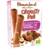 Bio Crousty Roll Kakao Haselnuss Glutenfrei -Würze Verkaufsgeschäft blumenbrot bio crousty roll kakao haselnuss glutenfrei 0 125kg ee129f5b9e699af81f8450b54654dc56d561cc25