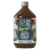 Bio Shoyu Seaweed Mushroom -Würze Verkaufsgeschäft by j kinski bio shoyu seaweed mushroom 0 525l a5ab3d855b27b5d4829cd9b72cff828f65b78aa7