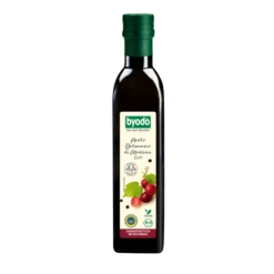 Bio Aceto Balsamico Di Modena IGP