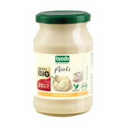 Bio Aioli Vegan