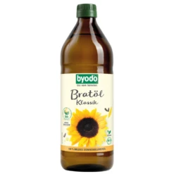 Bio Bratöl, Klassisch