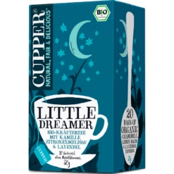 Bio Little Dreamer Tee