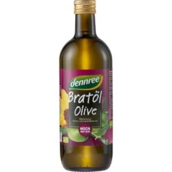 Bio Bratöl Olive