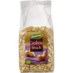 Bio Cashewbruch