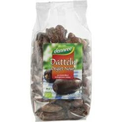 Bio Datteln Deglet Nour