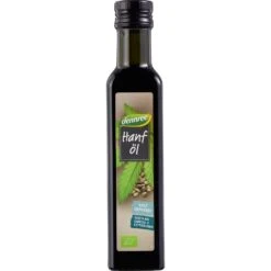 Bio Hanföl Nativ