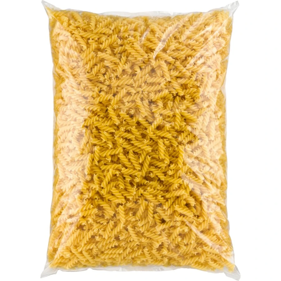 Bio Hartweizen-Fusilli, Vorratsgröße 10kg 1 Bio Hartweizen-Fusilli, Vorratsgröße 10kg