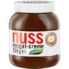 Bio Nuss-Nougat-Creme -Würze Verkaufsgeschäft dennree bio nuss nougat creme 0 75kg 24e1288e6c941191b87f1b747fad75d3a78f942d