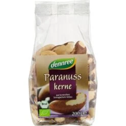 Bio Paranusskerne