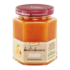 Bio Marille Fruchtaufstrich