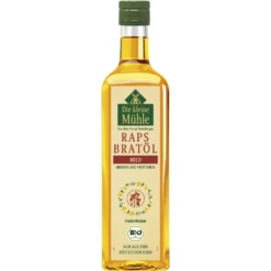 Bio Bratöl Raps