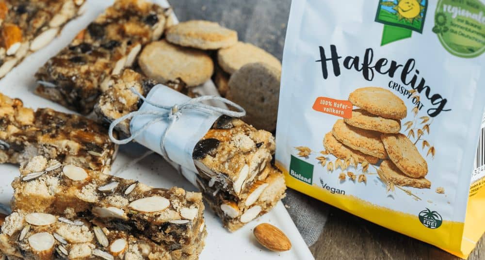 Würze Verkaufsgeschäft -Würze Verkaufsgeschäft energieriegel haferling kekse rezept