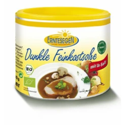 Bio Dunkle Feinkostsoße Nachfülldose