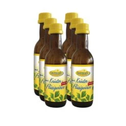 Bio Kräuter-Flüssigwürze, Ganzer Karton 6 Stück