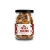 Bio Cashewkerne Chili & Paprika -Würze Verkaufsgeschäft fairfood bio cashewkerne chili und paprika 0 133kg d6fb84d95e3d89a1b6a80b8595ce35c696d54573