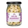 Bio Cashewkerne Rosmarin &Thymian -Würze Verkaufsgeschäft fairfood bio cashewkerne rosmarin und thymian 0 133kg 26cf2abc82190f0eb588cd23b6a1cd899968988e