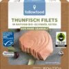 Bio Thunfisch Filets In Bio-Olivenöl
