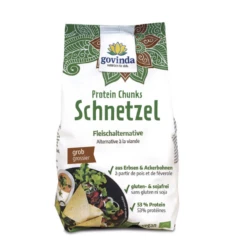 Bio Protein Chunks Schnetzel