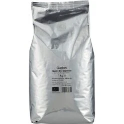 Bio Gastro Espresso, Ganze Bohne