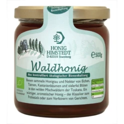 Bio Waldhonig