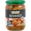 Bio Bockwürste -Würze Verkaufsgeschäft koenigshofer bio bockwuerste 0 55kg 7d8566c8de0ca57d99692aea478de5fc53fca051