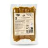 Bio Grobe Vegane Bratwurst -Würze Verkaufsgeschäft koro bio grobe vegane bratwurst 0 23kg 35b471c7b3bff96965bbfa8508d1761889dc87a3