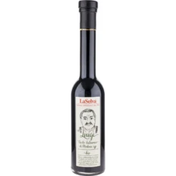 Bio Aceto Balsamico Di Modena IGP Luigi