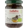 Bio Bruschetta Olive -Würze Verkaufsgeschäft la selva bio bruschetta olive 0 13kg 3b73a6f8c0d50dfe5eaf975e8461caf0984eb9b8