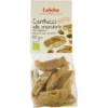 Bio Mandelgebäck Cantucci Alle Mandorle