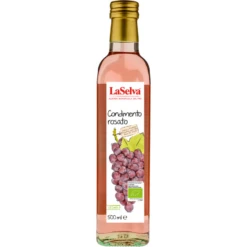Bio Condimento Rosato Würze Aus Weinessig & Traubenmost