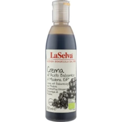 Bio Crema Di Balsamico Aus Modena I.G.P.