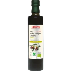 Bio Natives Olivenöl Extra Dolce Mild