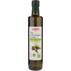 Bio Natives Olivenöl Extra Fruttato - Fruchtig