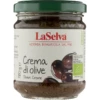 Bio Olivencreme 97% Dunkle Oliven -Würze Verkaufsgeschäft la selva bio olivencreme 97 dunkle oliven 0 18kg 5215f27a9c96fd88f426b3b0f554301efc455708