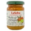 Bio Pesto Rosso, Ricotta -Würze Verkaufsgeschäft la selva bio pesto rosso ricotta 0 14kg 911d3b2c286a9abe2864dec40fe39ab80422dd31