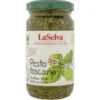 Bio Pesto Toscano 3 Bio Pesto Toscano -Würze Verkaufsgeschäft la selva bio pesto toscano 0 18kg 0 18kg e813204cb14048fb41b4c264f297a0c9891e7142