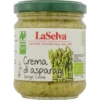 Bio Spargelcreme 75% Spargel -Würze Verkaufsgeschäft la selva bio spargelcreme 75 spargel 0 18kg a8c4d160d0b2b103c00c8a764981a7491c7c739d