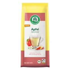 Bio Apfeltee Demeter