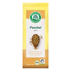 Bio Fenchel-Anis-Kümmel-Tee, Lose